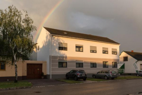 Apetlon'er - heurigerpensionboehm, Apetlon, Österreich